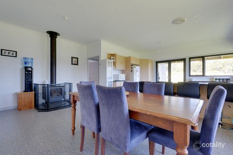 Property photo of 130 Gospel Hall Road Gardners Bay TAS 7112
