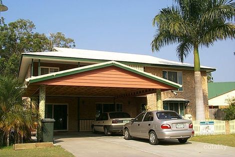 Property photo of 16 Dapplewood Close Andergrove QLD 4740