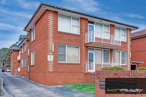 Property photo of 7/86 Clissold Parade Campsie NSW 2194