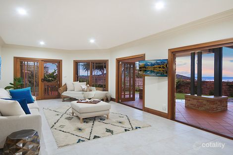 Property photo of 1 Bradman Court Skennars Head NSW 2478