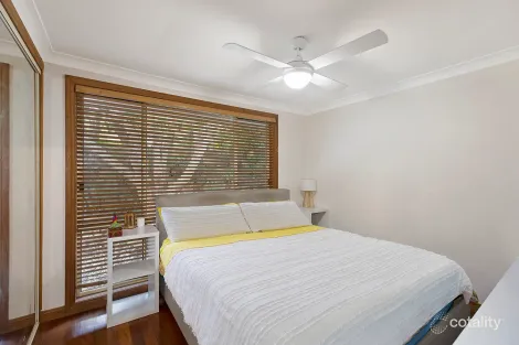 Property photo of 12 Edmondson Crescent Kincumber NSW 2251