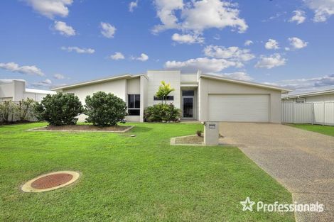 Property photo of 5 Ragusa Way Ashfield QLD 4670