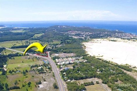 2 Gordon Cl, Anna Bay, NSW 2316