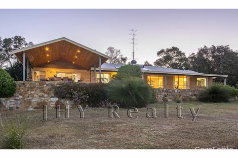 Property photo of 637 Commonage Road Yallingup Siding WA 6282