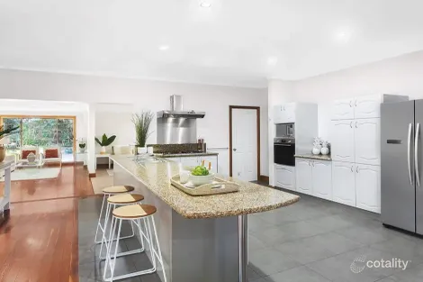 Property photo of 12 Edmondson Crescent Kincumber NSW 2251