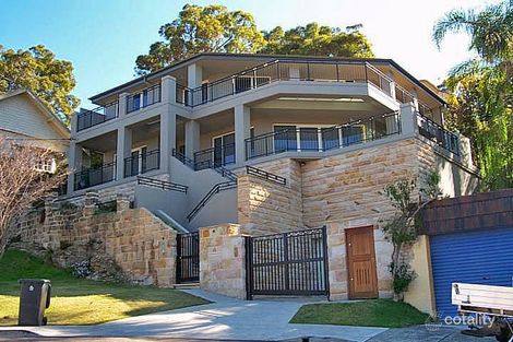 14 The Grove, Mosman, NSW 2088