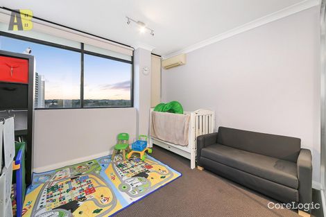 Property photo of 703/31-37 Hassall Street Parramatta NSW 2150