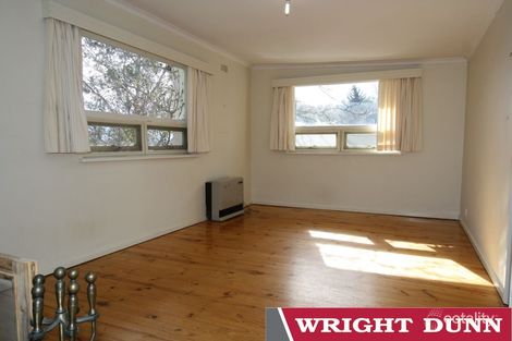 Property photo of 44 Duffy Street Ainslie ACT 2602