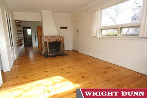 Property photo of 44 Duffy Street Ainslie ACT 2602