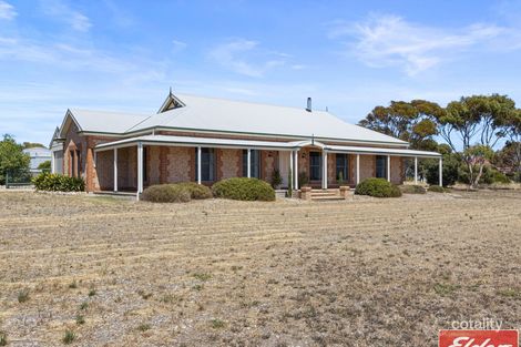 Property photo of 6450 St Vincent Highway Edithburgh SA 5583