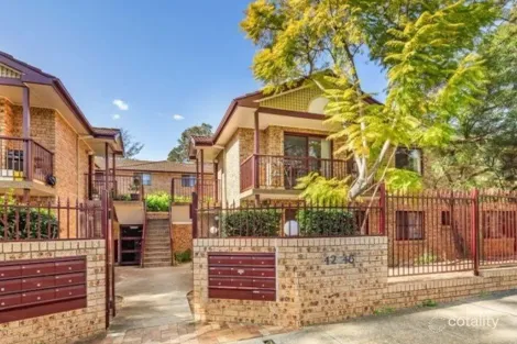 15/42-46 Wentworth Rd, Burwood, NSW 2134