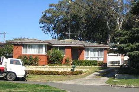 29 Amaroo Ave, Georges Hall, NSW 2198