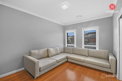 Property photo of 1 Claim Road Carnes Hill NSW 2171