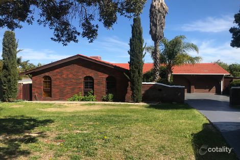 Property photo of 45 Rannoch Circle Hamersley WA 6022