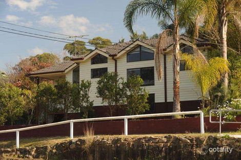 Property photo of 125 Novara Crescent Jannali NSW 2226