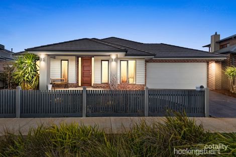 17 Wedderburn Ave, Eynesbury, VIC 3338