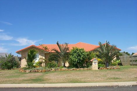 Property photo of 47 Shoreline Crescent Bargara QLD 4670