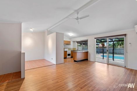 Property photo of 29 Regatta Boulevard Wurtulla QLD 4575
