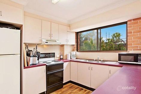 Property photo of 13/28-32 Berner Street Merewether NSW 2291