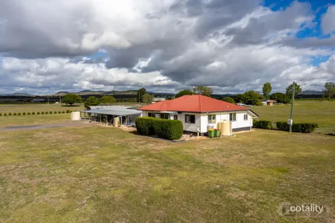 6 Sorrensen St, Grantham, QLD 4347