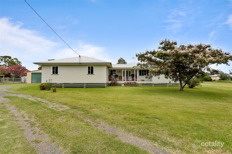 Property photo of 8 Philip Court Clifton QLD 4361