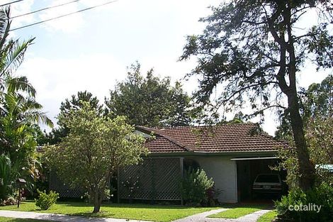 Property photo of 61 Christopher Street Slacks Creek QLD 4127