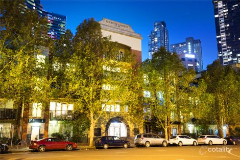 6/52 Leicester St, Carlton, VIC 3053