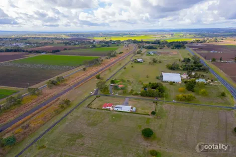 Property photo of 6 Sorrensen Street Grantham QLD 4347