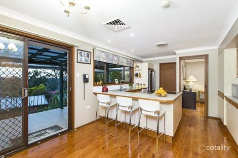 Property photo of 14 Malvern Avenue Baulkham Hills NSW 2153