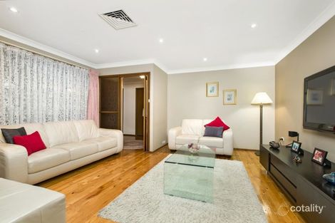 Property photo of 14 Malvern Avenue Baulkham Hills NSW 2153