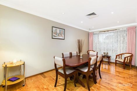 Property photo of 14 Malvern Avenue Baulkham Hills NSW 2153