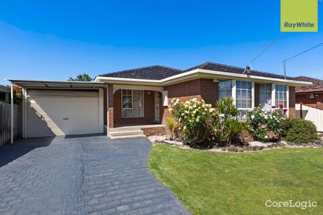 Property photo of 395 Main Road West Albanvale VIC 3021