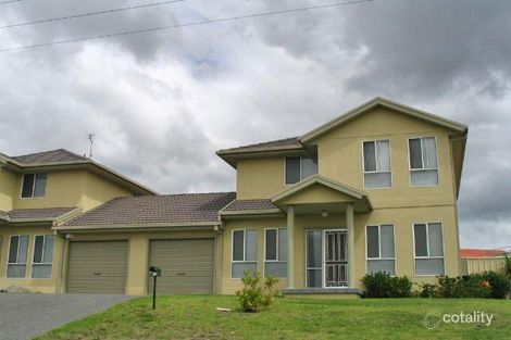 Property photo of 24 Gunambi Street Wallsend NSW 2287