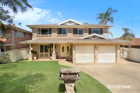 114 Douglas Rd, Blacktown, NSW 2148