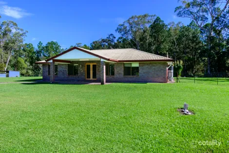 99 Glanville Rd, Elimbah, QLD 4516