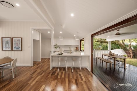 Property photo of 9 Eva Street Red Hill QLD 4059