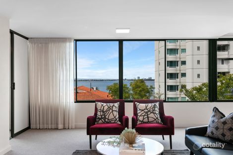 Property photo of 2W/4 Crawley Avenue Crawley WA 6009