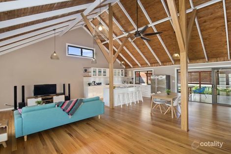 Property photo of 2 Riverbreeze Drive Crosslands NSW 2446