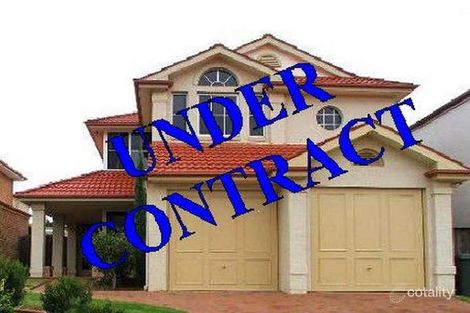 Property photo of 19 Kingsmere Drive Glenwood NSW 2768