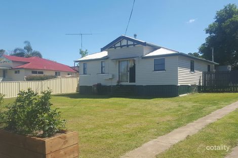 Property photo of 102 Haly Street Kingaroy QLD 4610