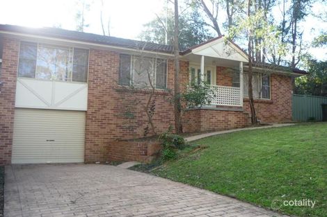 Property photo of 1 Kent Street Winmalee NSW 2777