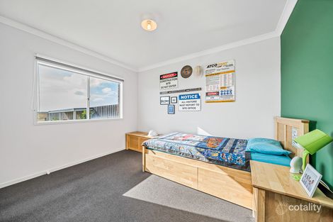 Property photo of 7 Paddy Court Koo Wee Rup VIC 3981