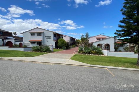 4/18-20 Elsie St, Watermans Bay, WA 6020