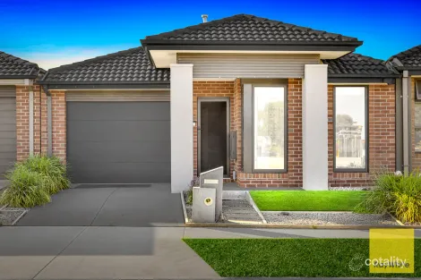 79 Brightvale Bvd, Wyndham Vale, VIC 3024