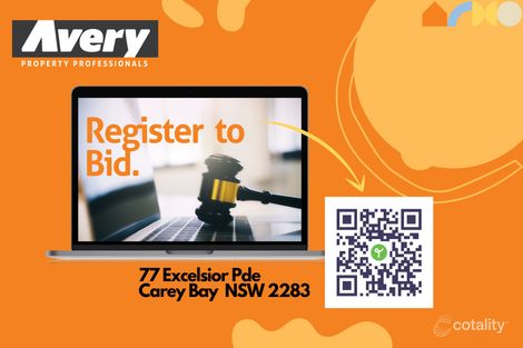 77 Excelsior Pde, Carey Bay, NSW 2283