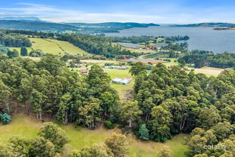 Property photo of 39 Gumpits Road Birchs Bay TAS 7162