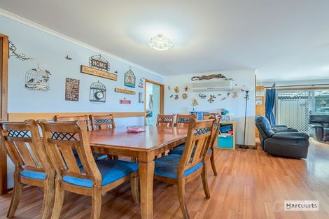 Property photo of 22 Acacia Street Drouin VIC 3818