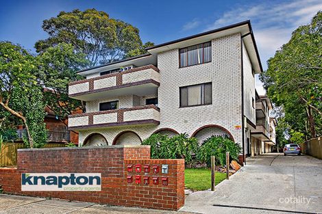 10/20 Fairmount St, Lakemba, NSW 2195