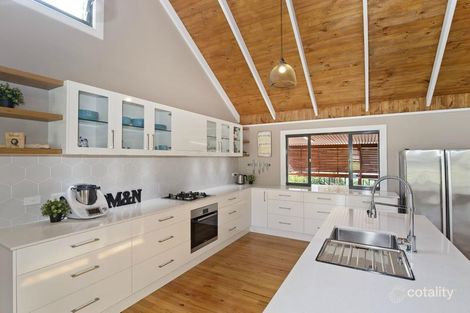 Property photo of 2 Riverbreeze Drive Crosslands NSW 2446