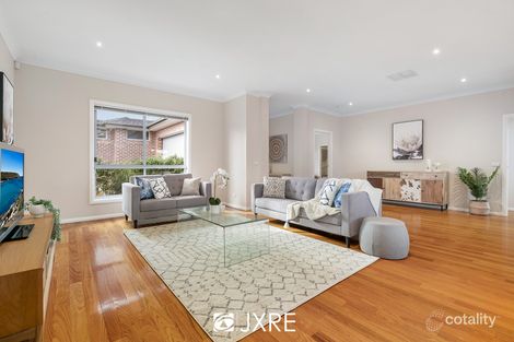 Property photo of 2/6 Hourigan Avenue Clayton VIC 3168